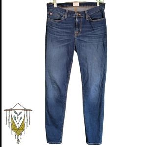 Hudson Super Skinny Krista Jeans, Size 29